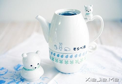 晚安心语:勇敢生活,微笑面对 (10)